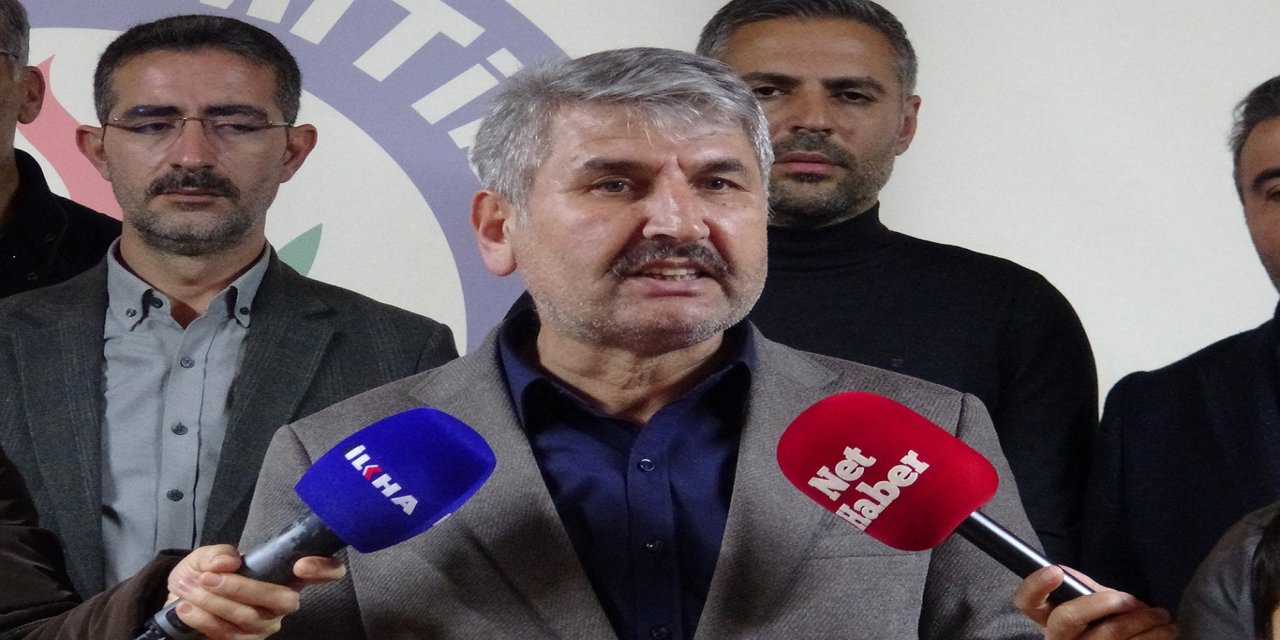 Söylemez: Norm fazlası öğretmenlerin resen atanması ciddi mağduriyetlere yol açıyor