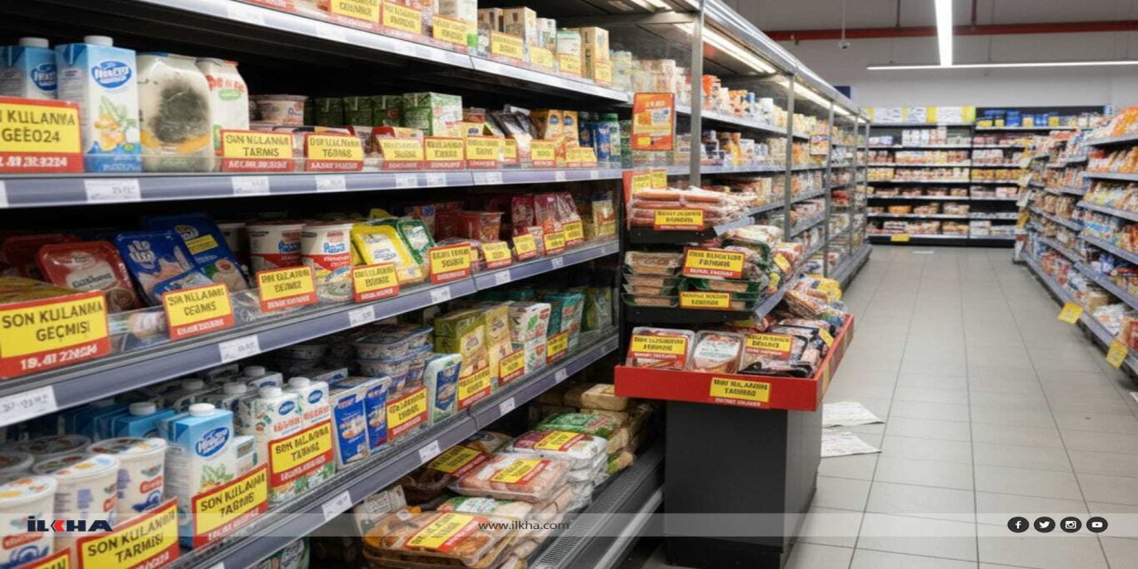 TBF: Çalışana, emekliye yapılan zam 2025'te gerçekleşen zam artışlarını karşılamıyor