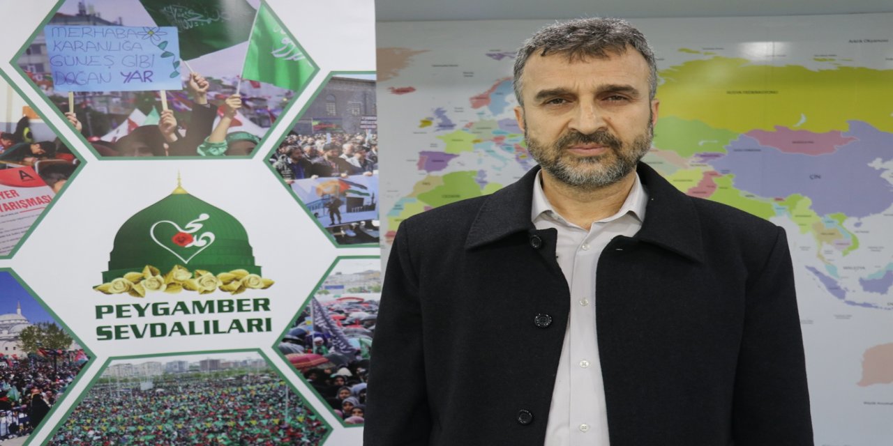 Peygamber Sevdalıları'ndan "Siyer Yarışması" kayıtları için son çağrı