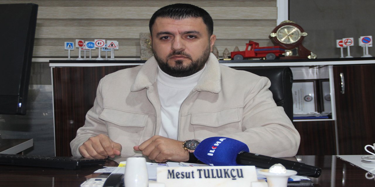 Sürücü uzmanından uyarı: Karlı ve buzlu yollarda en sık yapılan hatalar