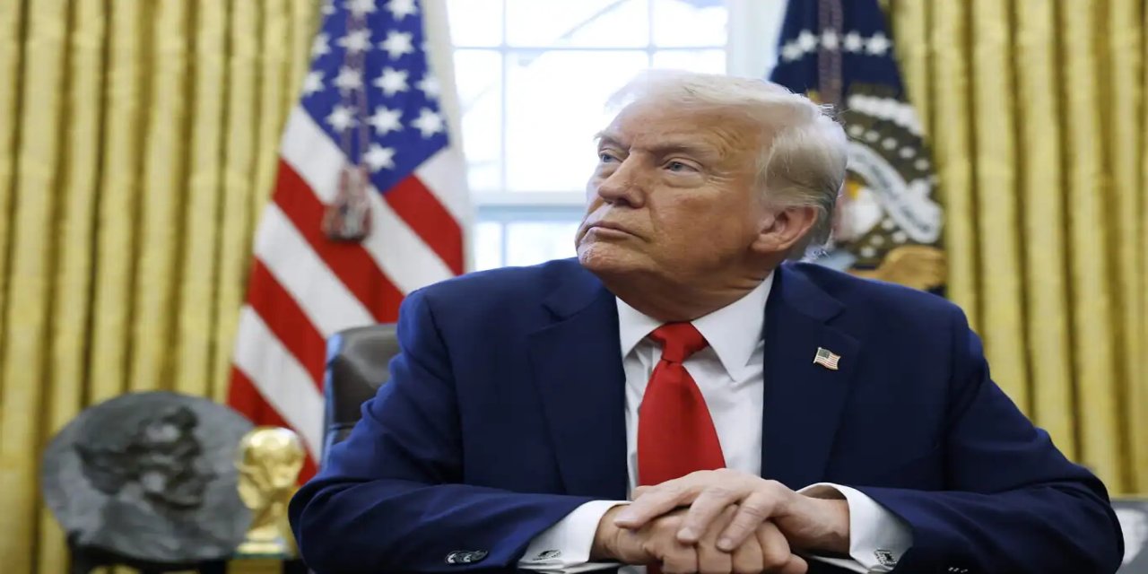 Pentagon, Trump'a İran'a karşı "daha geniş kapsamlı" saldırı seçenekleri sunuyor