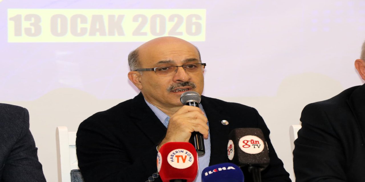 Sarıgeçili: "Atamalar planlı, kadrolu ve adil olmalı"