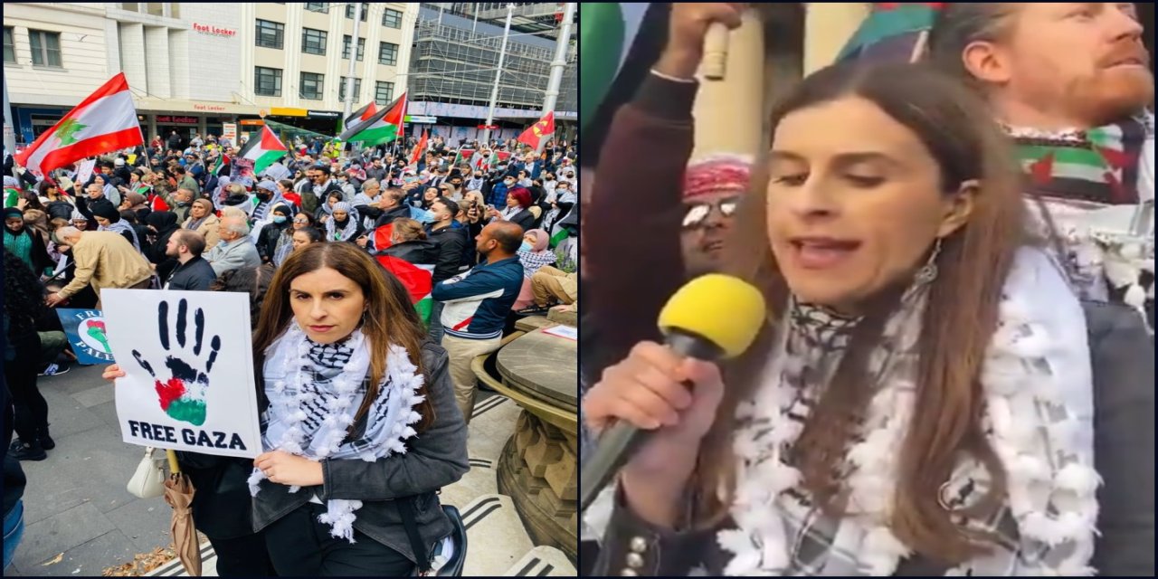 Adelaide Yazarlar Haftası’nda 180’den fazla yazar Filistinli yazara destek için yönetimden istifa etti