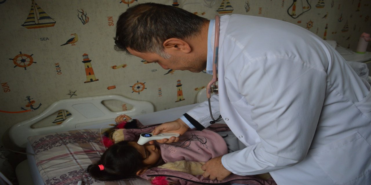 Çocuklarda yüksek ateş: Ne zaman acil, ne zaman normal?