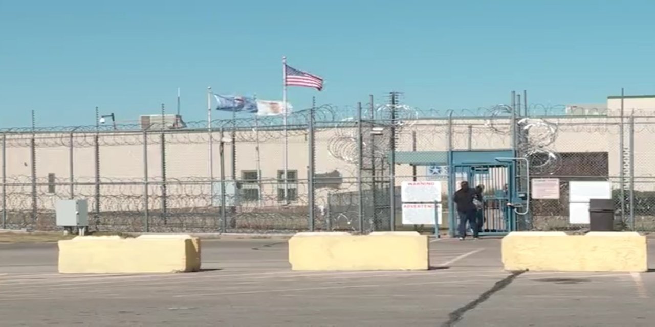 ABD’de cezaevinde mahkumlar arasında kavga: 3 ölü, 12 yaralı