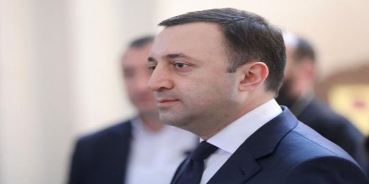 Eski Gürcistan Başbakanı Garibaşvili'ye hapis cezası