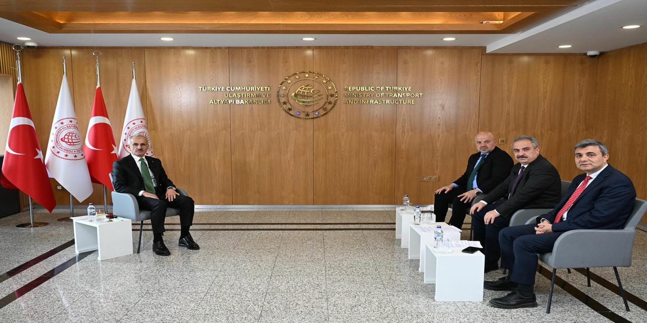 Bakan Uraloğlu “Anadolu Soruyor” Programında Gündemi Değerlendirdi