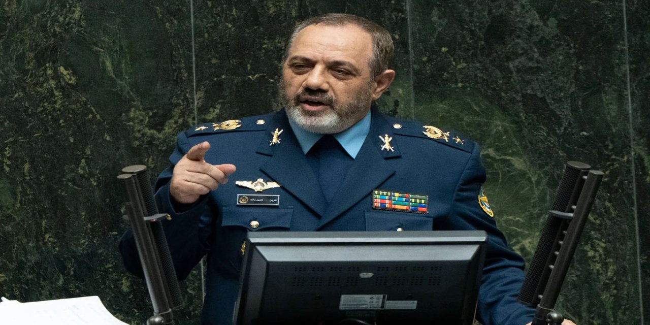 İran'dan Trump'a yanıt: Tehditlere boyun eğmeyeceğiz