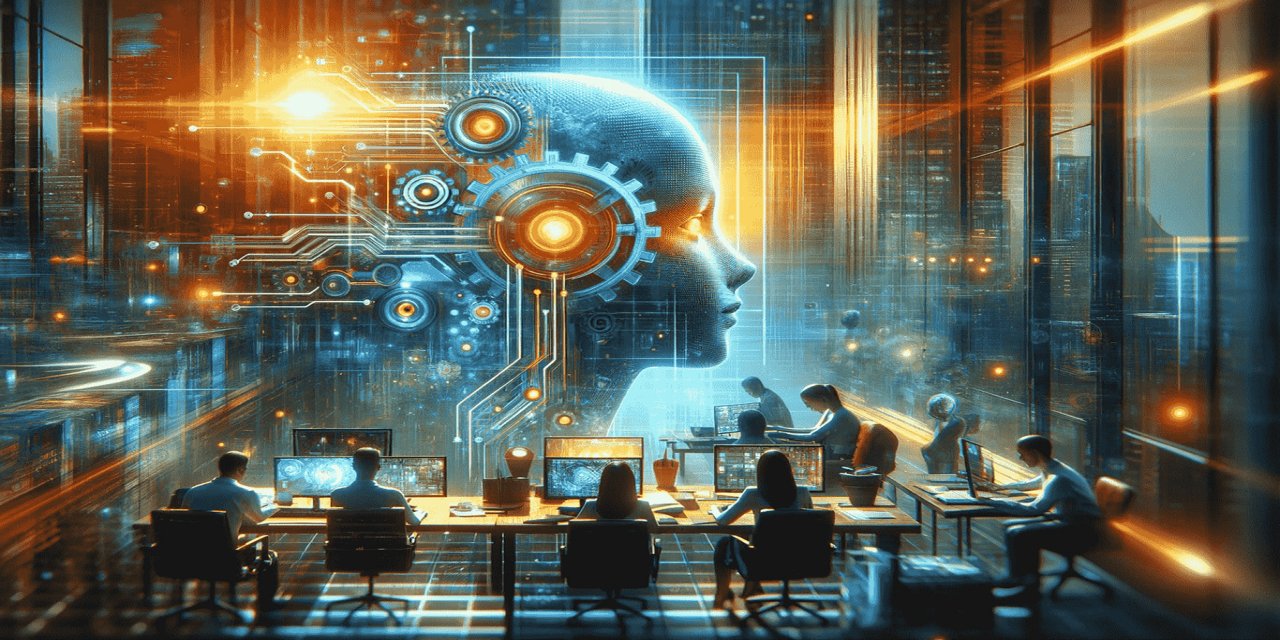 Küresel işlerin yaklaşık yüzde 40’ı yapay zekâ etkisi altında