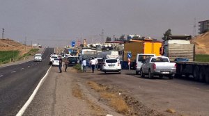 Cizre saldırısında PKK 5 ton bomba kullandı