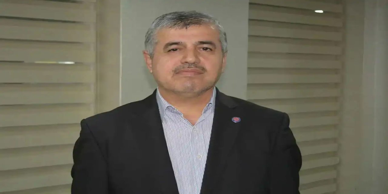 Diyanet-Sen Batman: Miraç, Mescid-i Aksa'nın kurtuluşu için muhasebe vaktidir