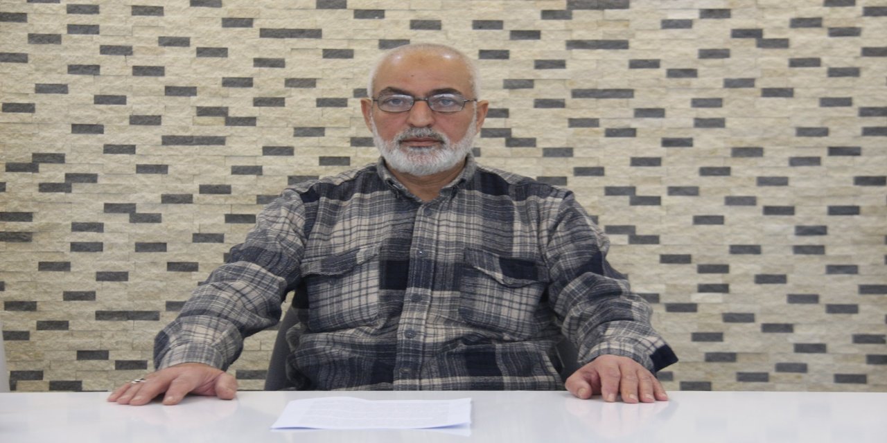 Peygamber Sevdalıları Vakfı'ndan Dünya Kudüs Haftası ve Miraç Kandili mesajı