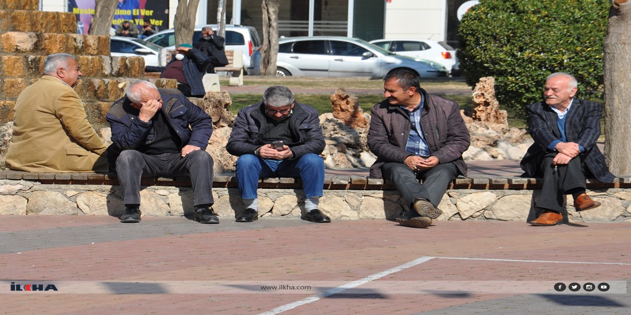 Meclis’e emekli aylığı çağrısı