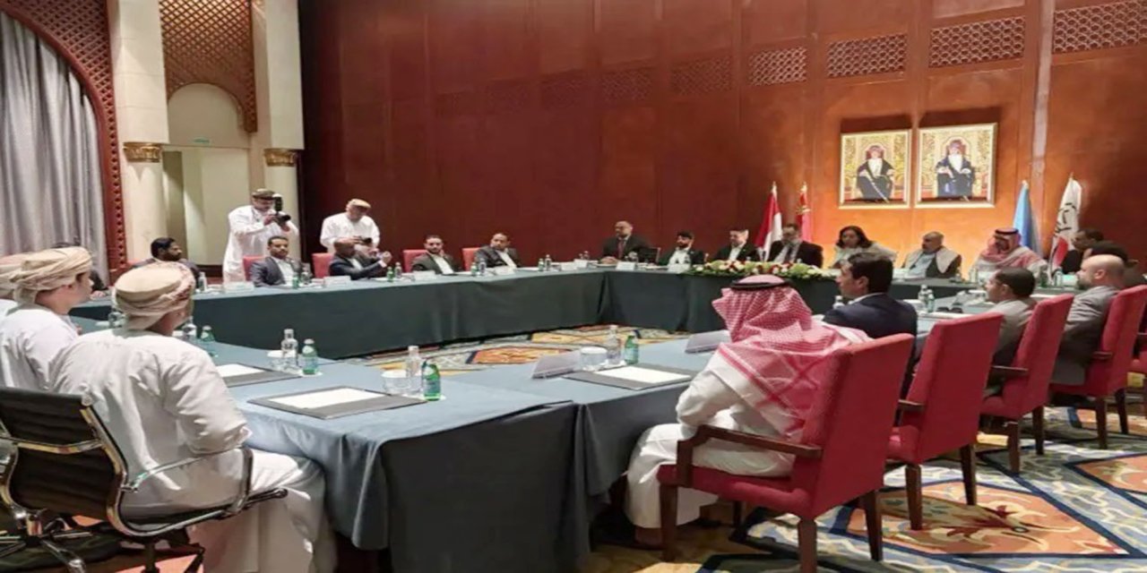 Yemen'de siyasi diyaloglar hız kazanıyor: Ensarullah da sürece dâhil