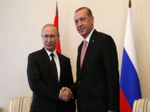 Erdoğan: S-400 konusu tamam biz o defteri kapadık