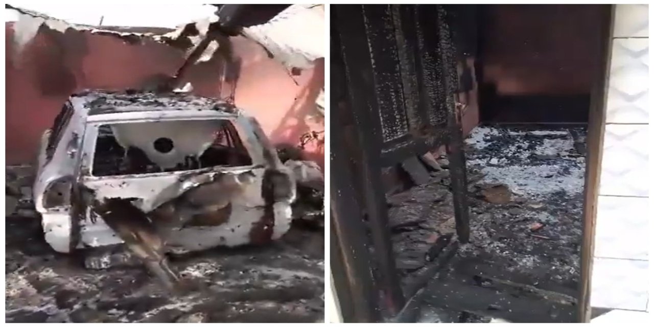 Kamerun'da köye saldırı: 14 ölü 14 yaralı