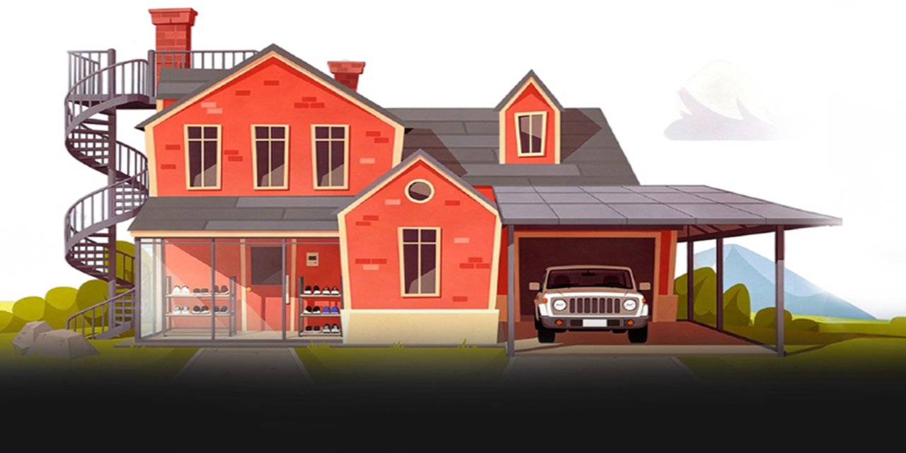 Müstakil yapılara yeni imar düzenlemesi