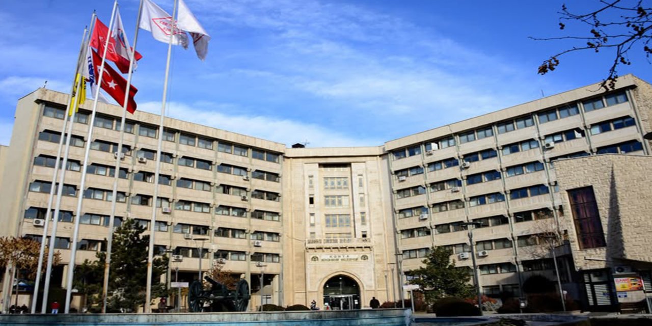 Konya Büyükşehir Belediyesi’nden Yavaş’ın su iddialarına yanıt