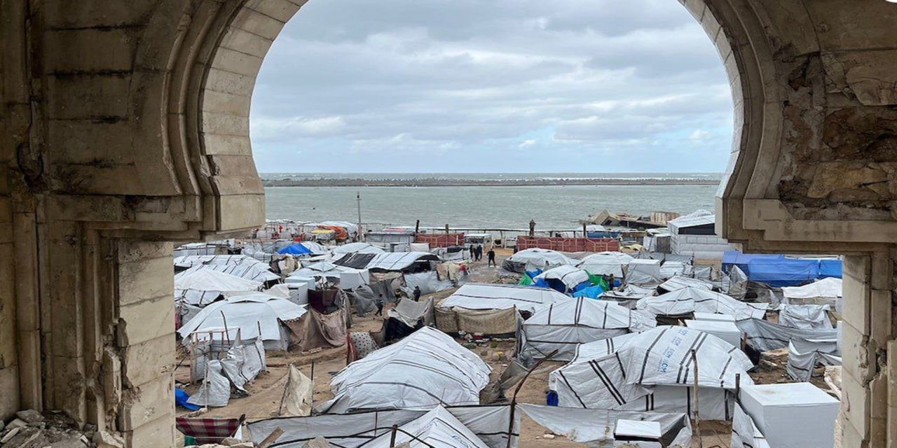 Filistinli gruplardan Gazze'yi yönetecek komiteye ilişkin açıklama