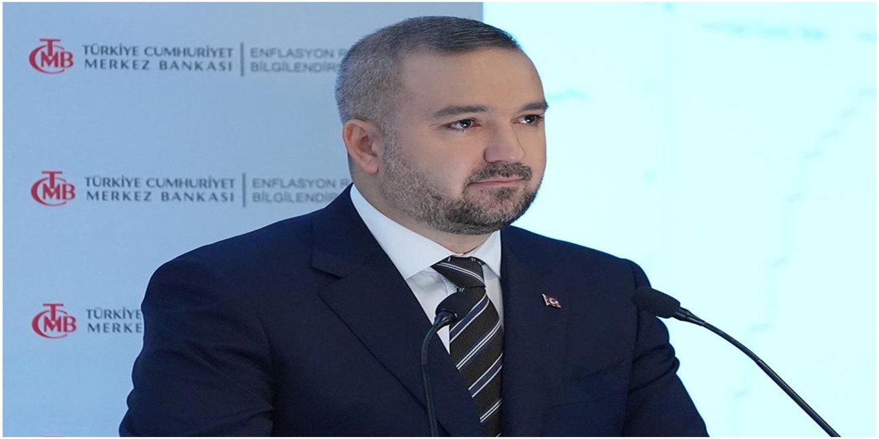 TCMB Başkanı Karahan'dan enflasyon mesajı: Önümüzdeki iki ay dalgalanma olabilir