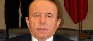 FETÖ'cü vali tutuklandı