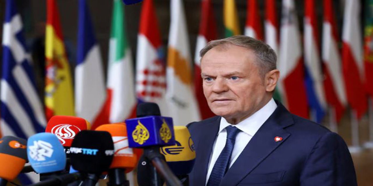 Polonya Başbakanı Tusk: Grönland’a asker göndermeyeceğiz