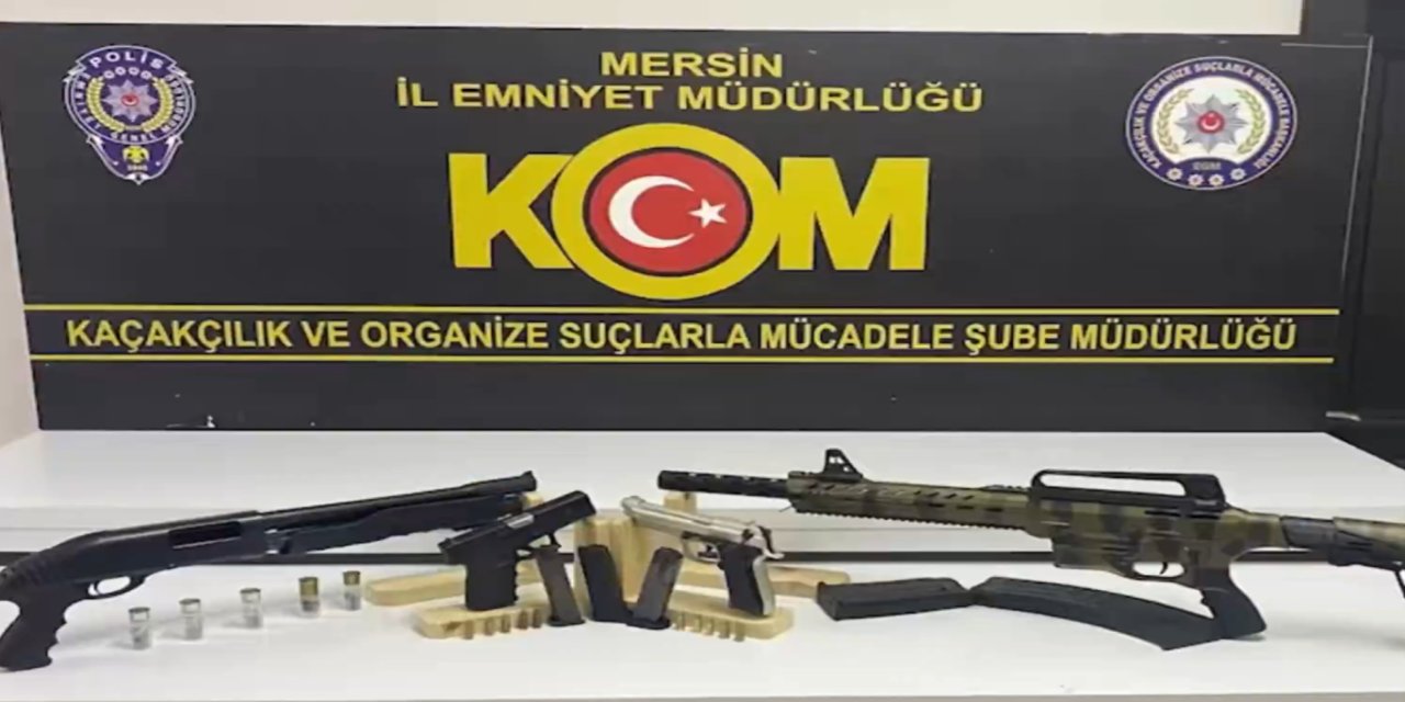 Suç örgütlerini övücü paylaşımlara 325 gözaltı