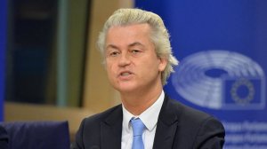 Aşırı sağcı Wilders'ten büyük küstahlık!