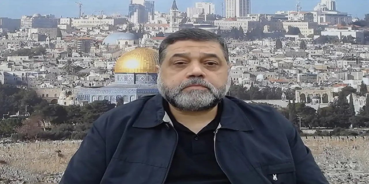 Usame Hamdan: İşgal ateşkesi sabote ediyor, çifte suikast bunun kanıtı