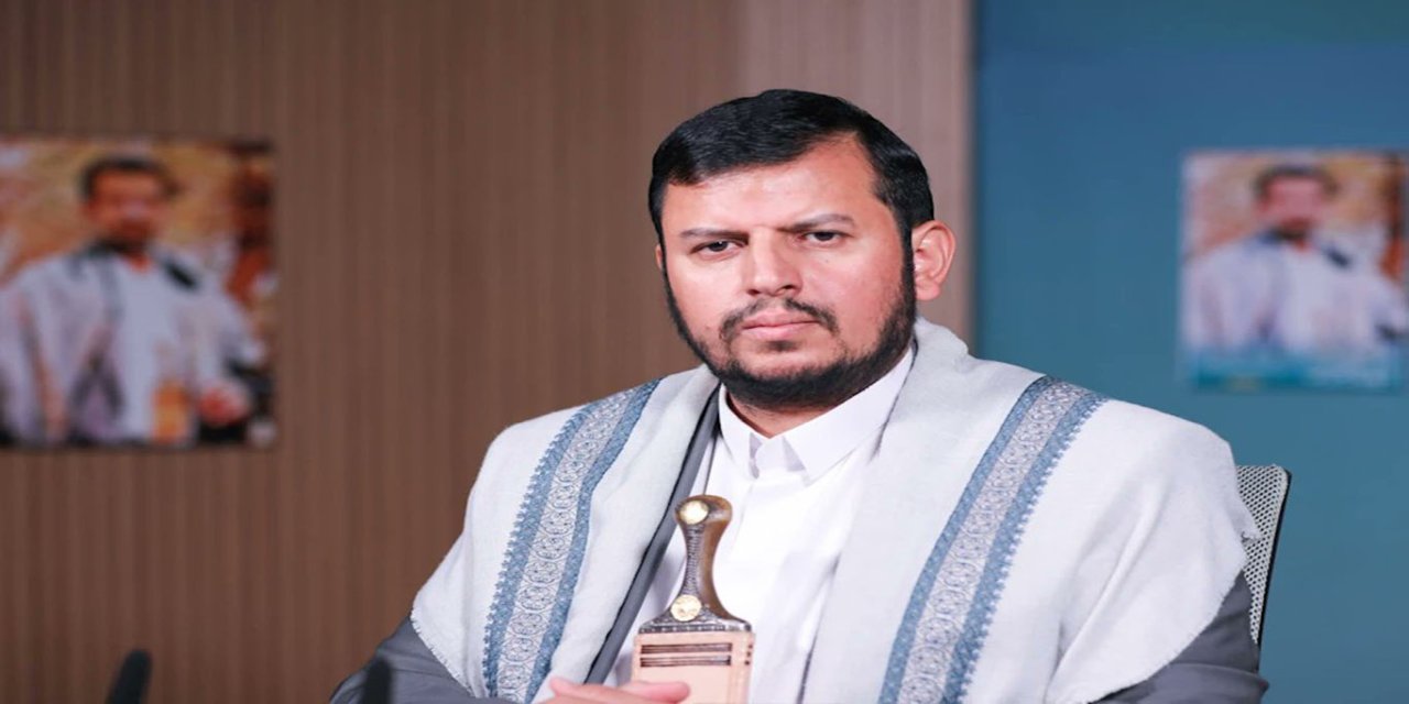 Ensarullah lideri el-Husi: Somali'deki siyonist varlık hedefimizde