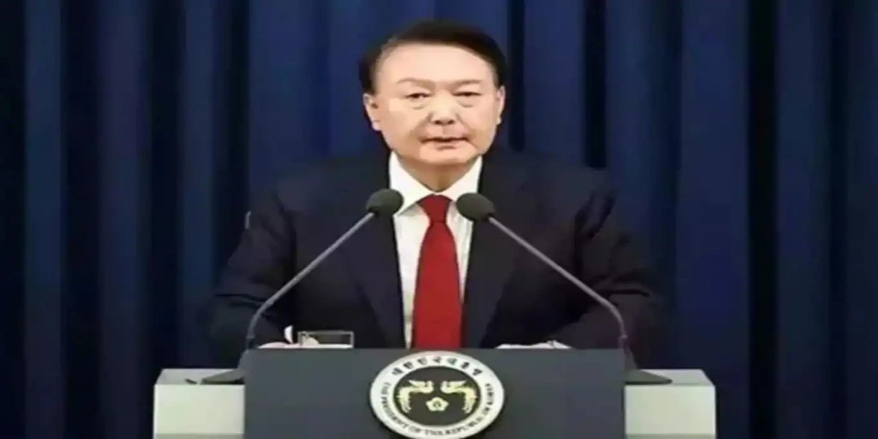 Güney Kore’nin eski devlet başkanı 5 yıl hapis cezasına çarptırıldı