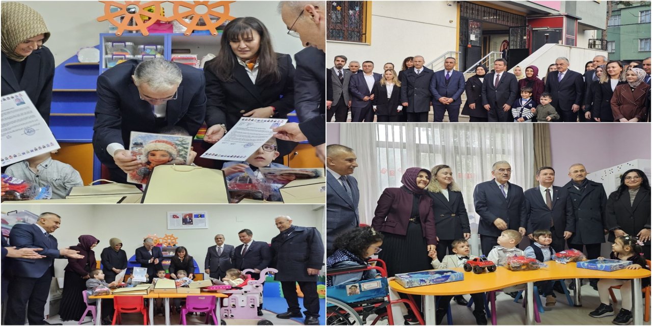 Bursa’da karne sevinci: 700 bin öğrenci tatile çıktı