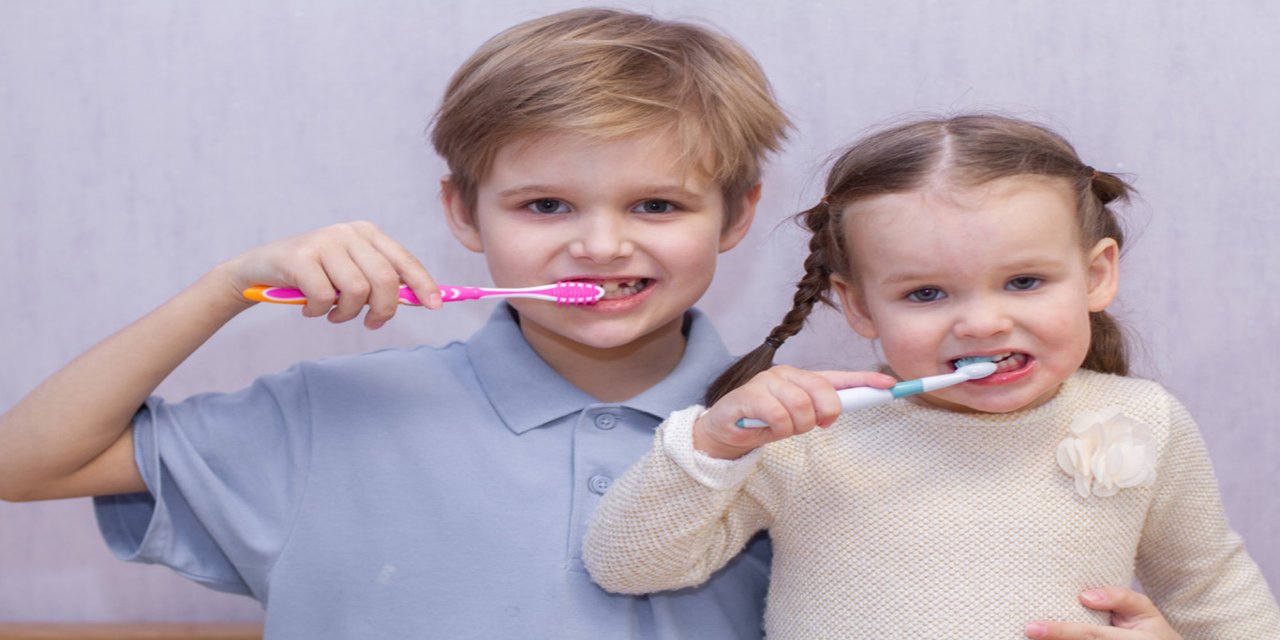 Uzm. Dt. Demir: Çocuklarda diş fırçalama alışkanlığında ebeveynler belirleyici