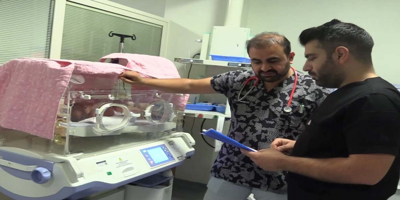 Kolik hastalık değil, geçici bir süreç