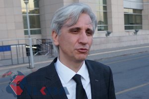 Gültekin Avcı FETÖ’den tutuklandı