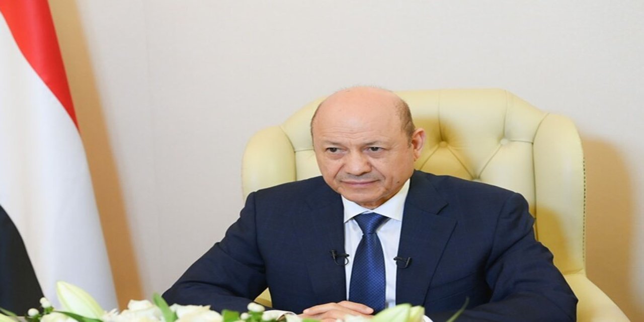 Yemen'de Şayi Zindani hükümeti kurmakla görevlendirildi