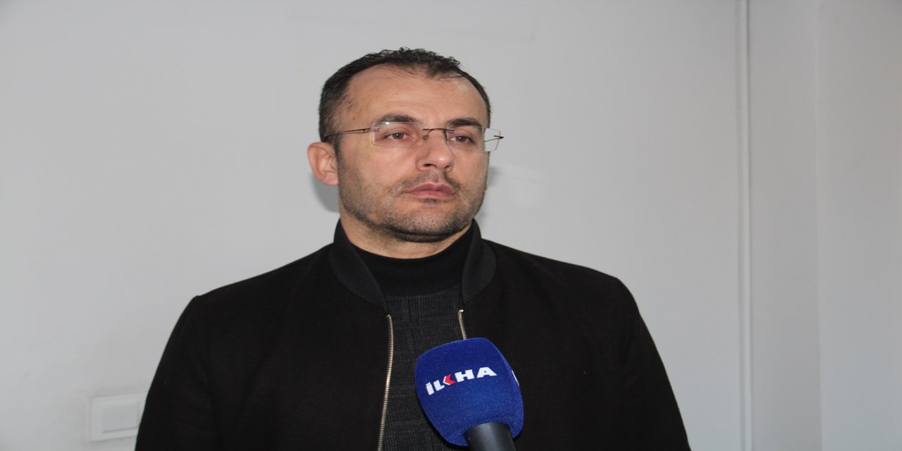 İDEV Batman Temsilcisi Sütçü: Yarıyıl tatili aile ve maneviyatla değerlendirilmeli