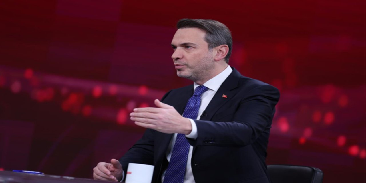 Bakan Bayraktar: Somali’de sondaj nisan-mayısta başlayacak