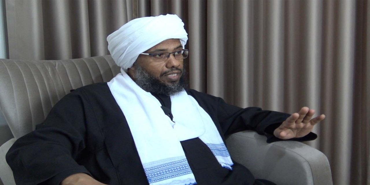 Sudanlı alim Şeyh Abdulhay: Sudan'ı ve Filistin'i bölmeye çalışan güç aynı düşmandır