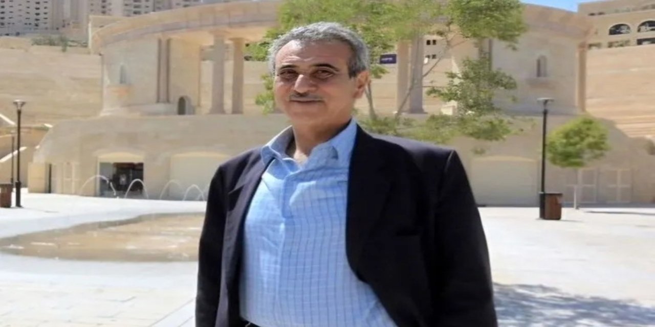 Gazze yönetim komitesi başkanı Ali Şaas kimdir?