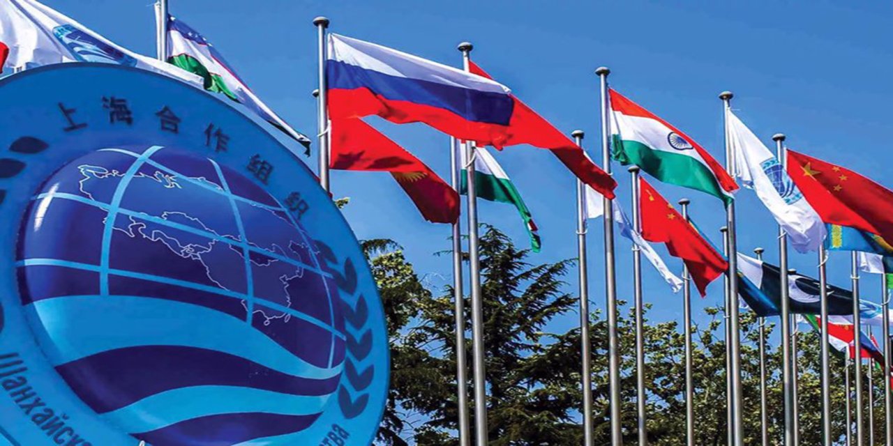 Şanghay İşbirliği Örgütü: İran'nın içişlerine müdahaleye karşıyız