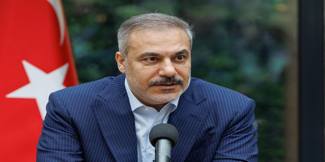 Gazze Barış Kurulu üyeleri belli oldu: Bakan Fidan "Yürütme Kurulu"nda