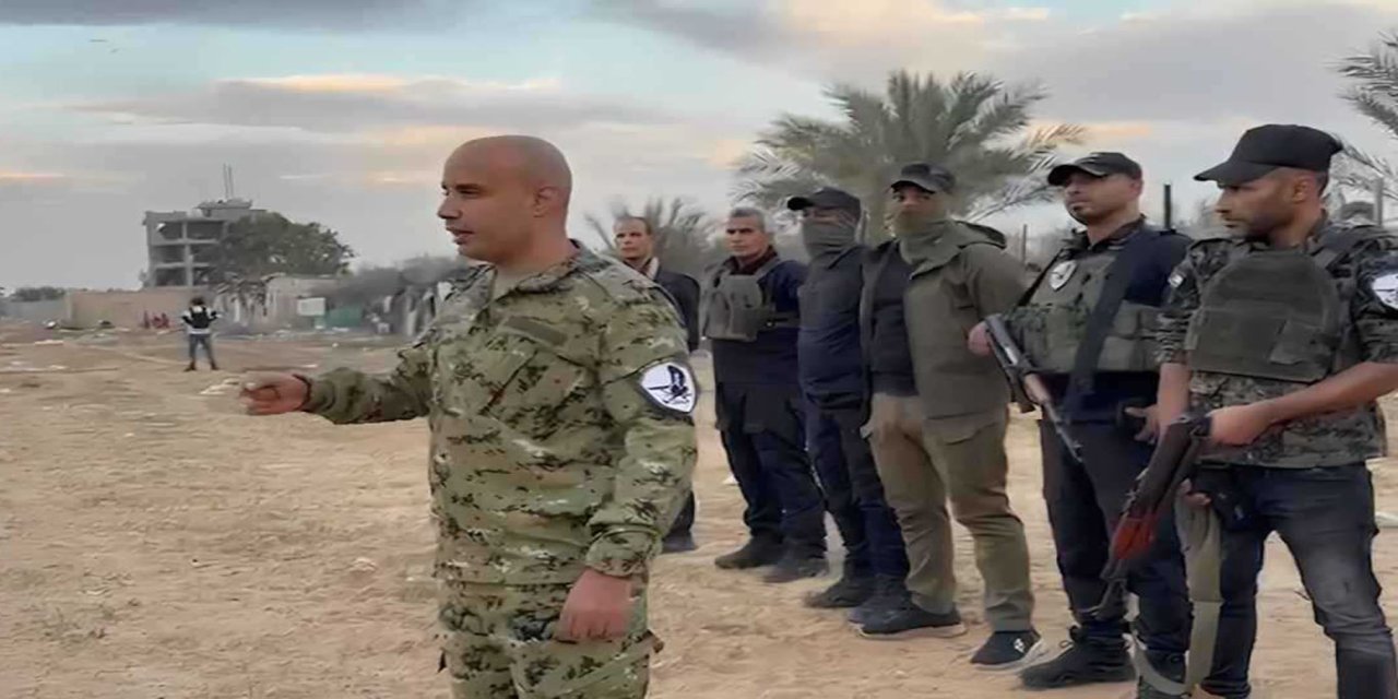 Gazze'deki işgal rejimi ajanları ateşkesi bozma peşinde