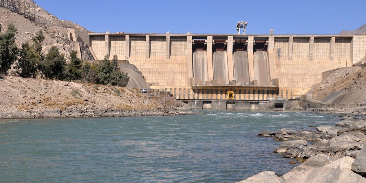 Afganistan'da su kaynaklarının korunması için farkındalık çalışmaları artırılıyor