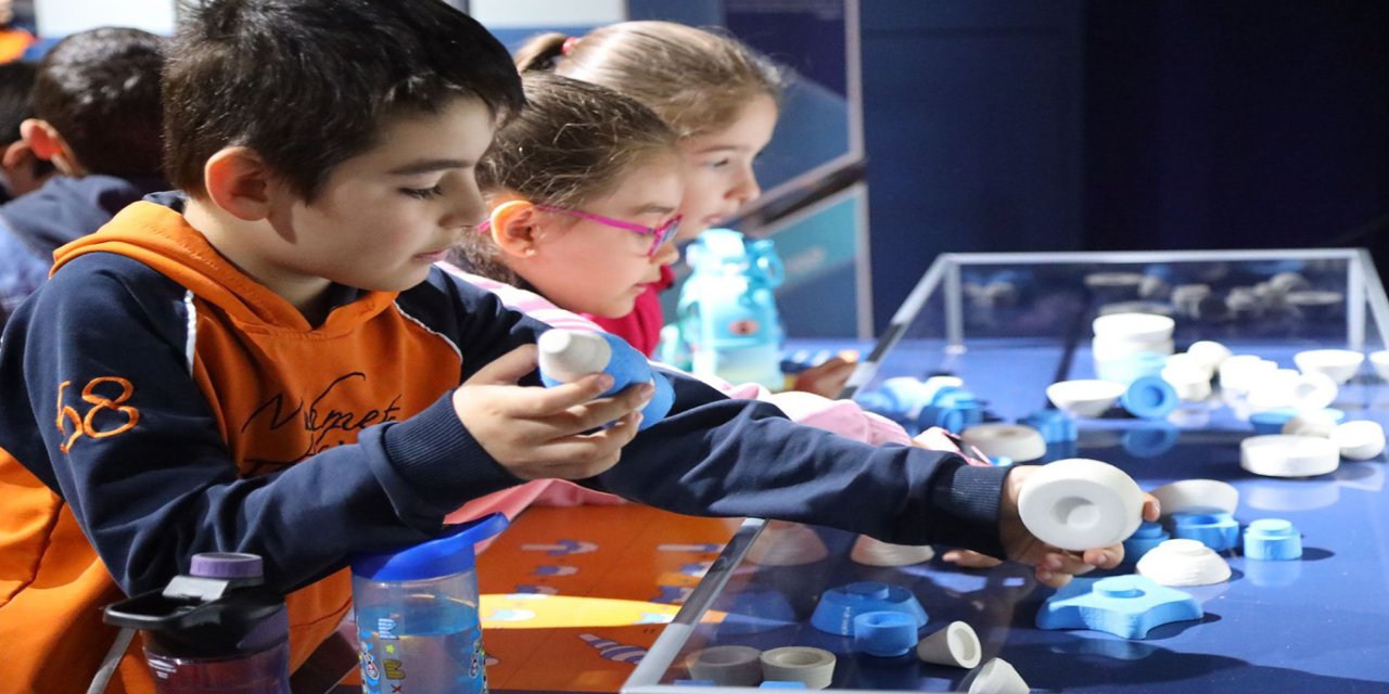 TÜBİTAK Kış Akademisi sömestir tatilinde kapılarını açıyor