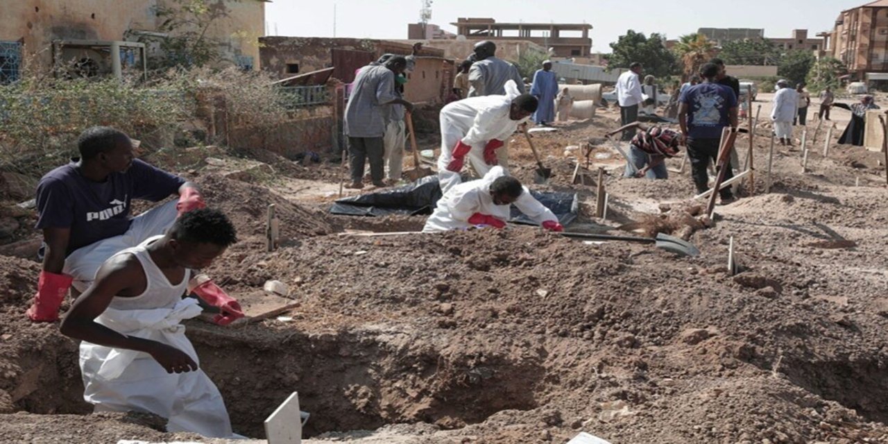Çad: Hızlı Destek Kuvvetleri sınırımızı ihlal ederek 7 askerimizi öldürdü