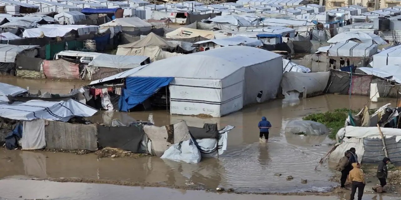Âlimlerden İslam âlemine "Gazze'ye desteğinizi arttırın" çağrısı