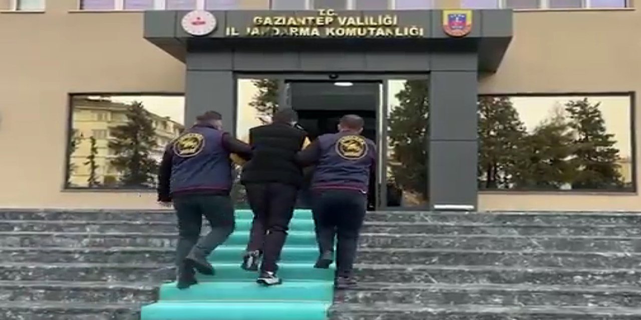 Çeşitli suçlardan aranan 225 kişi yakalandı