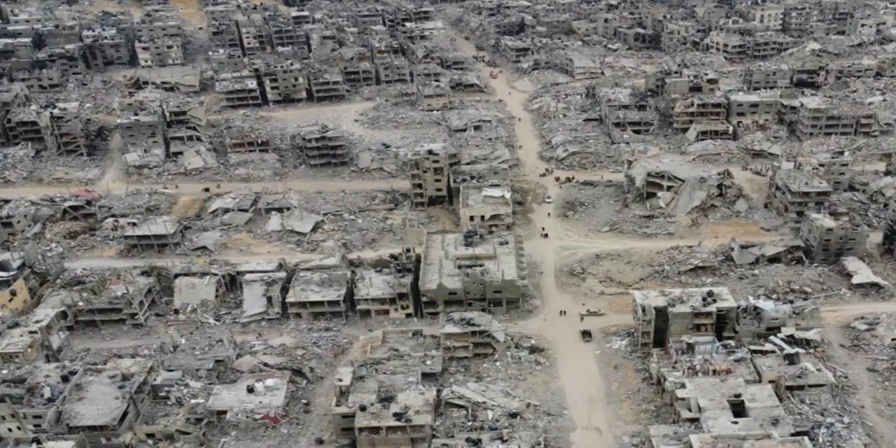 BM barış kurulu kurdu, Gazze’de kan durmadı