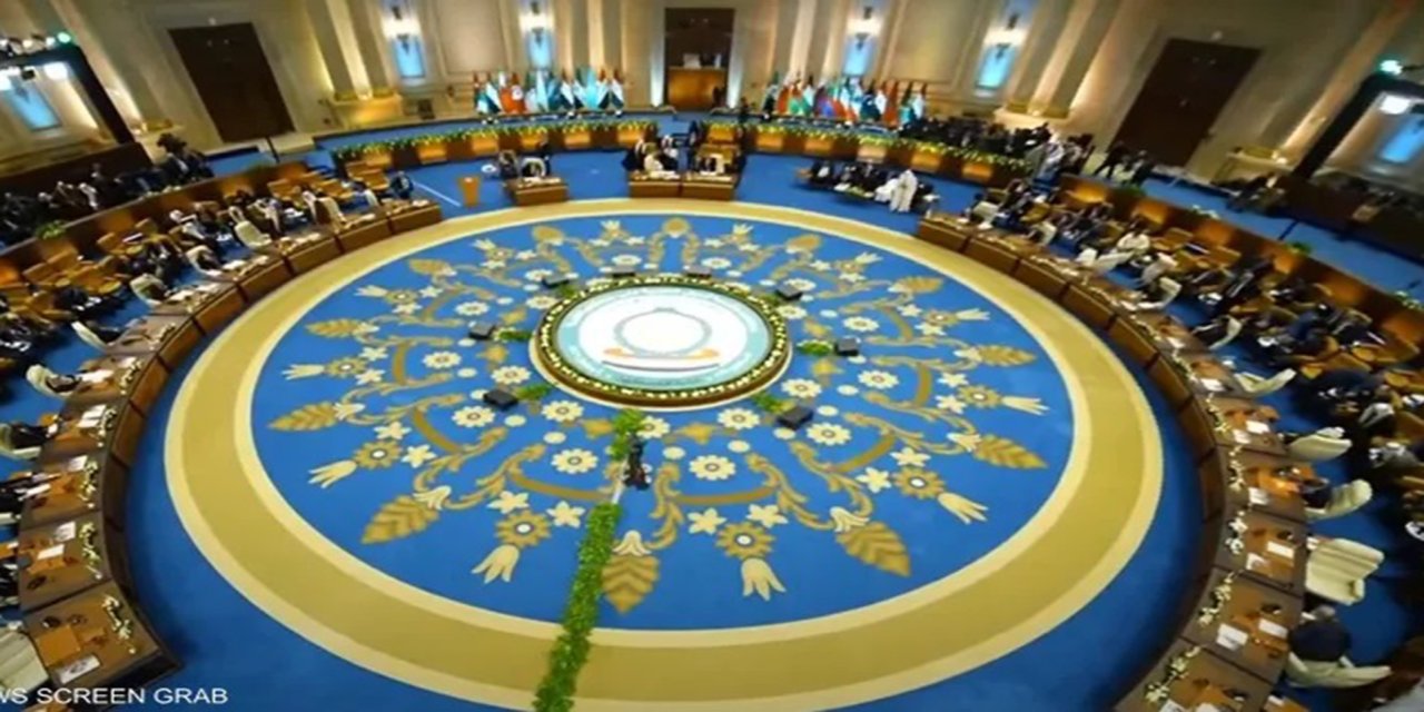 Arap Birliği: Gazze Komite'sinin kurulması, ikinci aşamasının uygulanması için önemli